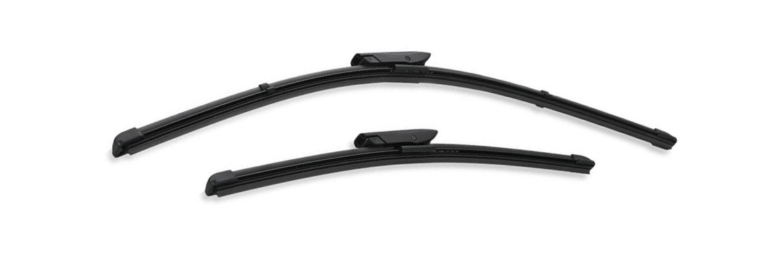 Щётки стеклоочистителя Denso DF-005, 600/350мм DF-005