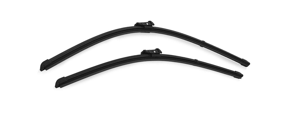 Щётки стеклоочистителя Denso DF-108, 650/450мм DF-108