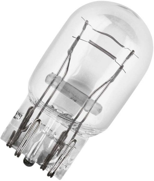 Лампа накаливания W21W 12V 21W (750502B) Osram 7505-02B