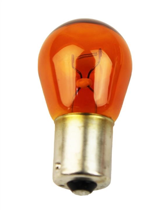 Лампа накаливания желтая PY21W 12V 21W (7507) Osram 7507