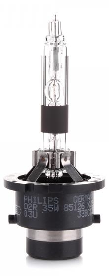 Лампа ксеноновая Philips D2R 85V 35W (85126XV2S1) Philips 85126XV2S1 85126XV2S1
