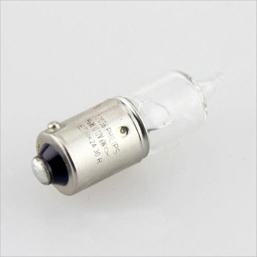 Лампа накаливания H6W 12V 6W (12036) Philips 12036