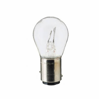 Лампа накаливания P21/5W 12V 21/5W (12499CP) Philips 12499CP