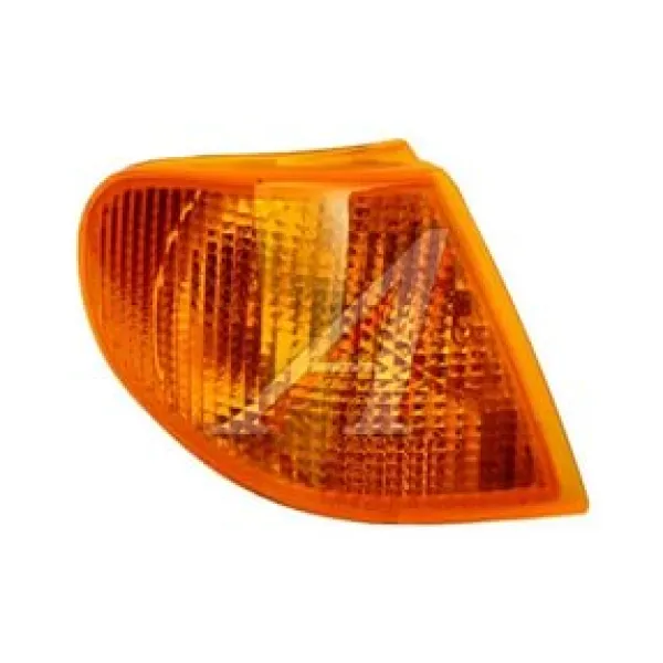 Указатель поворотов  для IVECO DAILY 1 с бортами 49-10 (10350211, 10350304, 10350311, 10350404, 10350411,...