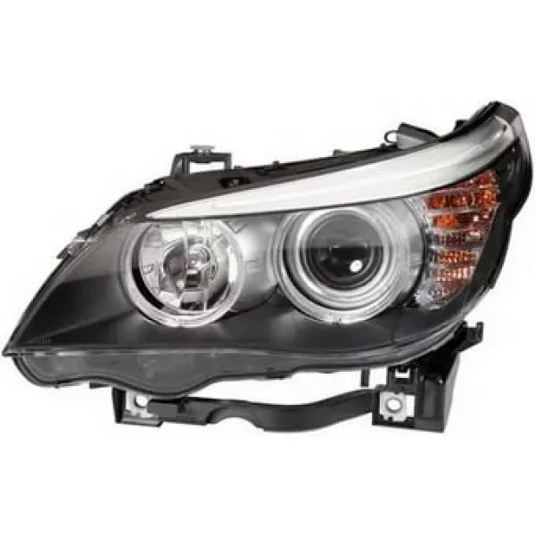 Основная фара  для IVECO DAILY 1 с бортами 49-10 (10350211, 10350304, 10350311, 10350404, 10350411,...
