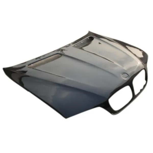 Капот  для IVECO DAILY 1 с бортами 49-10 (10350211, 10350304, 10350311, 10350404, 10350411,...