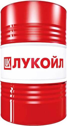 Антифриз Лукойл G11 Green / 227385 (220кг)