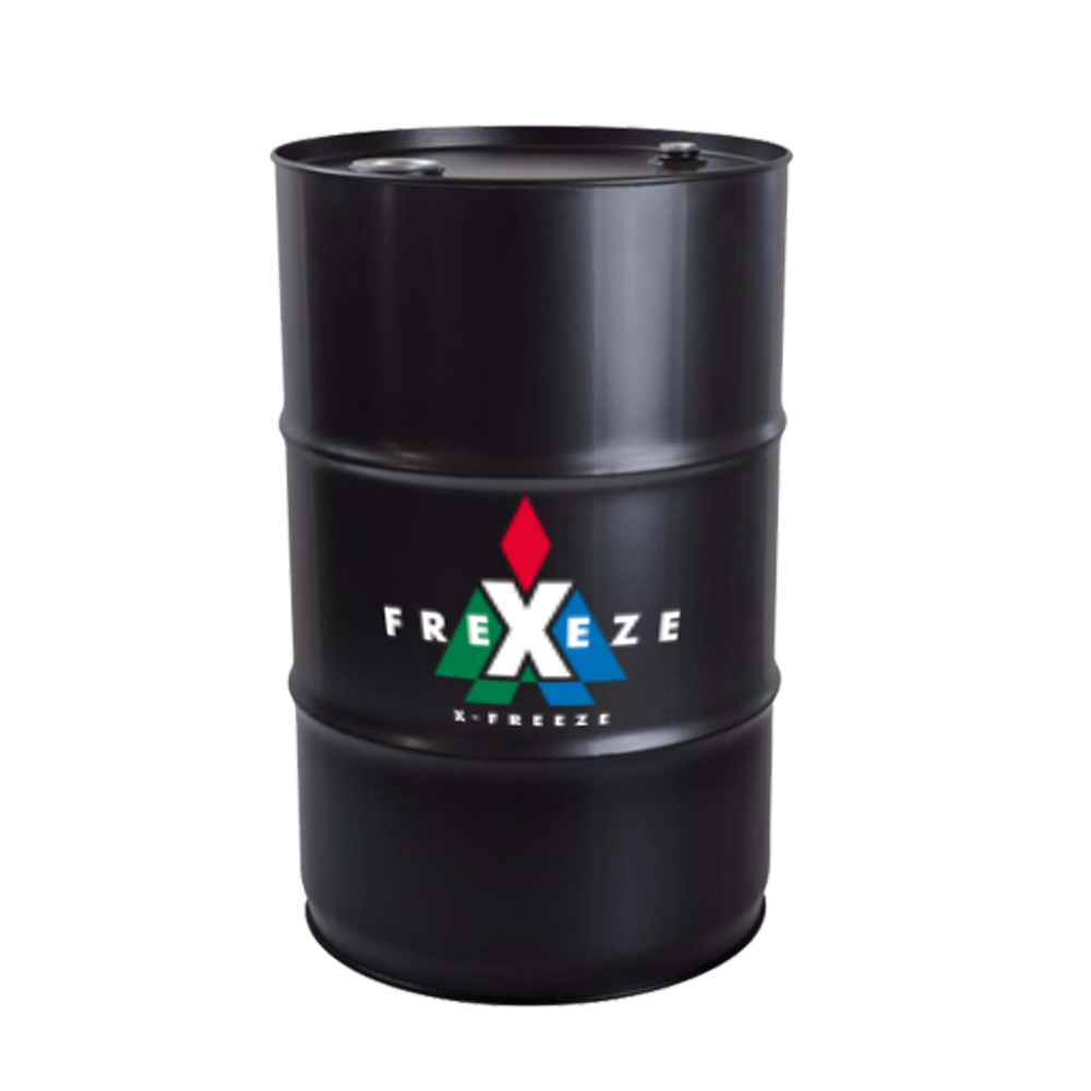 Антифриз X-FREEZE red  220кг