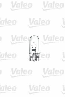 Лампа накаливания W5W 12V 5W (032116) Valeo 032116