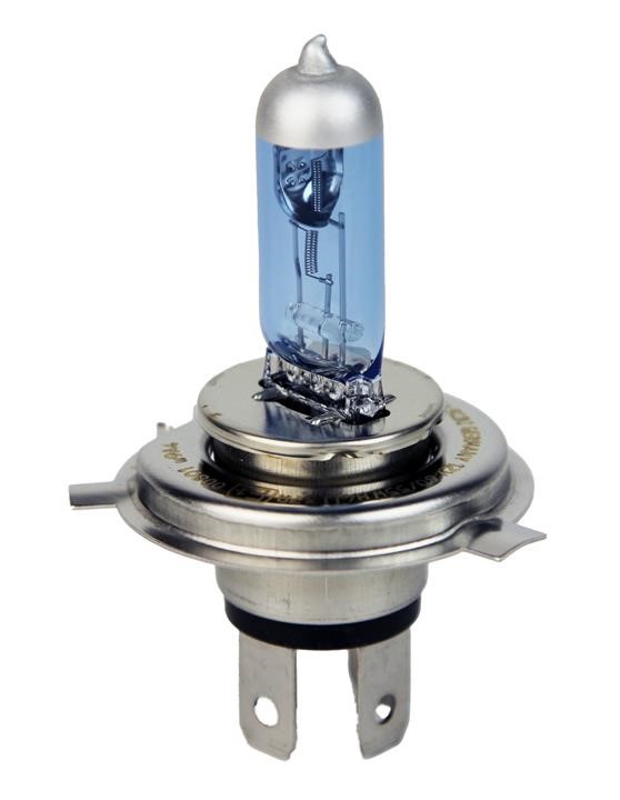 Лампа галогенная Osram Cool Blue Intense H4 12V 60/55W (64193CBI) Osram 64193CBI