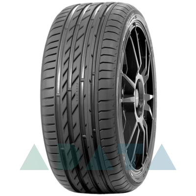 Nokian Hakka Black 255/35 ZR18 94Y XL