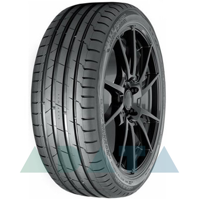Nokian HAKKA BLACK 2 SUV 275/50 R22 115V XL