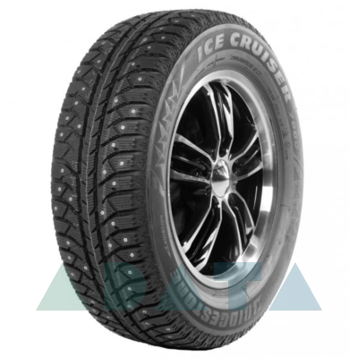 Bridgestone Ice Cruiser 7000S 235/65 R17 108T XL (шип)